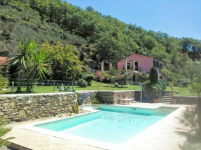 Locazione Turistica Villa Loretta - PRE155 Dolcedo